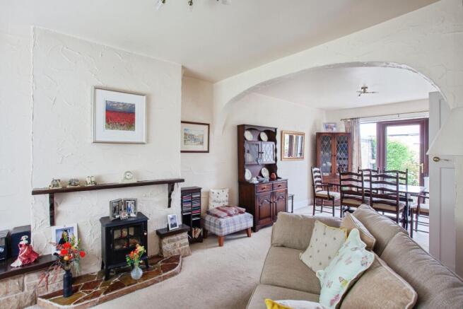 3 bed Semi-Detached for sale Image 6