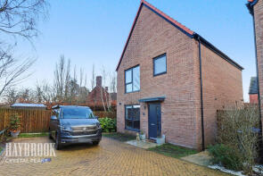 19, Woodcote Way, Chesterfield S40 3FA