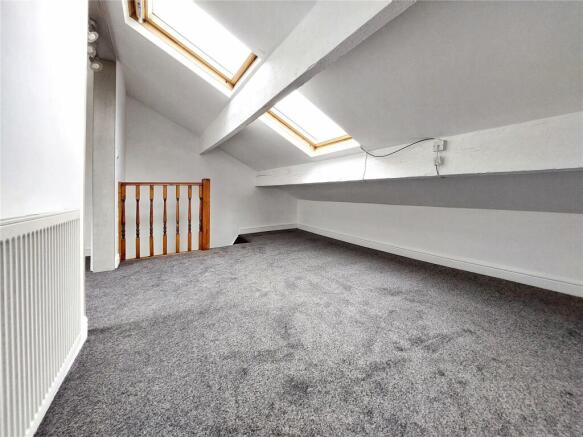 Loft Room