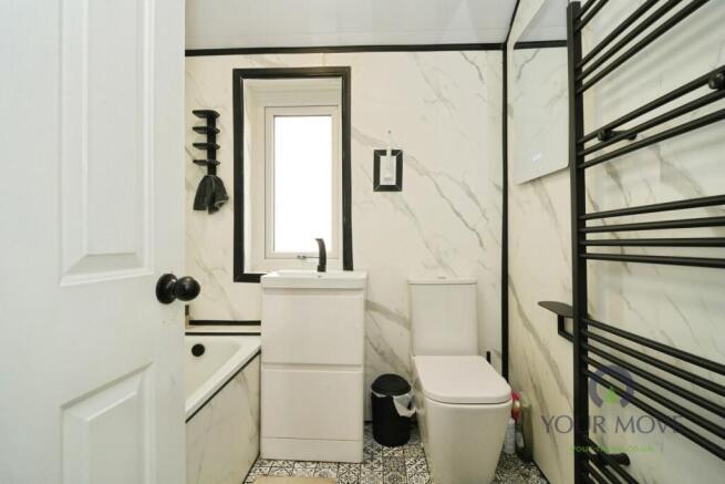 2 bed Terraced for sale Image 10