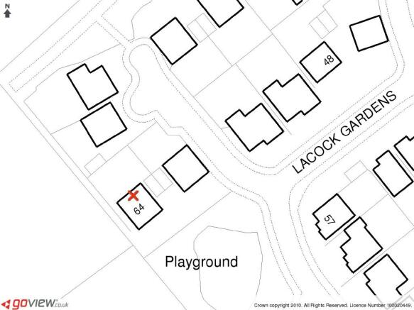 Detailed Map