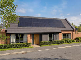 12, Darwen Close, Mickleover, Derby DE3 0AD