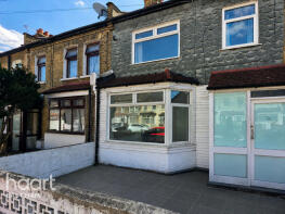 32, Alexandra Road, East Ham, London E6 6HB