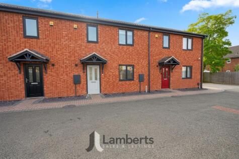 South Court, Alcester, B49
