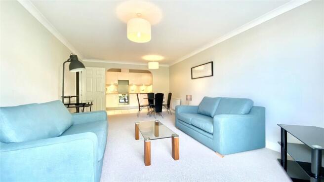 Living/Dining Room