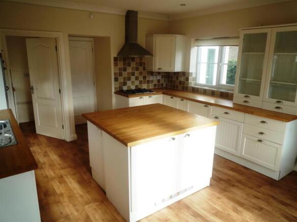 wilthorne 3 kitchen 