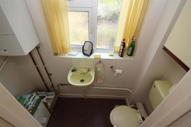 Cloakroom