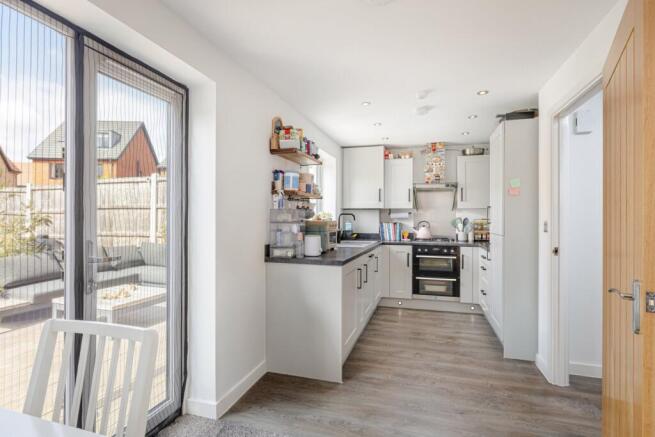 Killick Crescent, Bishop's Stortford, Hertfordshire, CM23 photo 4