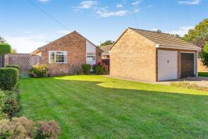 37, Sycamore Drive, Banbury OX16 9HF