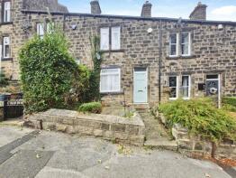 5, Woodbine Terrace, Wood Lane, Horsforth, Leeds LS18 4NY