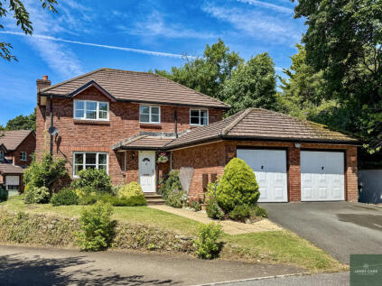 Penair Crescent, Truro, TR1