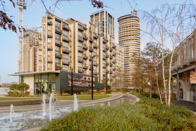 The Acer Apartments Plot F1310 - Image 2