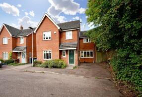 8, Beanfield Close, Bedford MK44 1ES