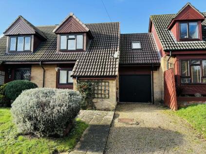 Hazel Grove, Thatcham