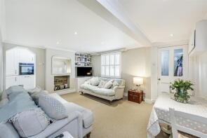 68a, North Worple Way, Mortlake, London SW14 8PR