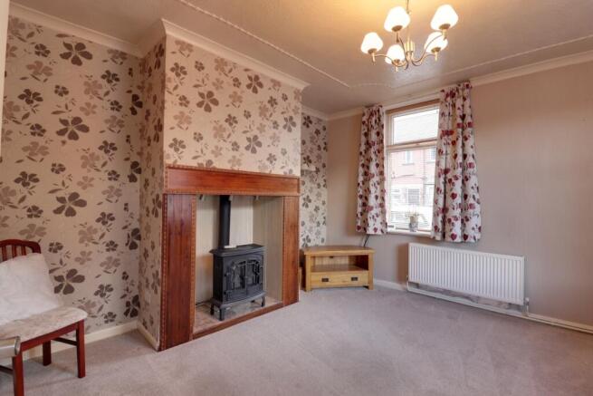 2 bed End of Terrace for sale Image 5