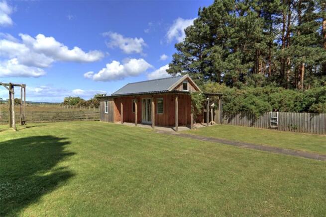 Log Cabin