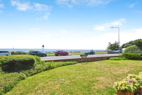 Marine Parade East, Clacton-on-Sea, Essex, CO15