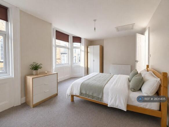 1 bed House Share to rent in scarborough