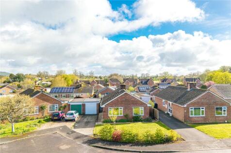 Woodlands Road, Pewsey, Wiltshire, SN9