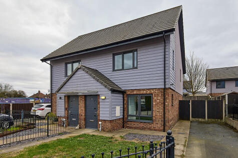 Well Wood View, Castleford, Wakefield