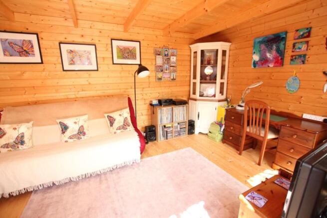 Summerhouse