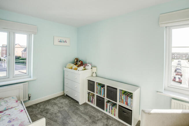 19. Bedroom 3