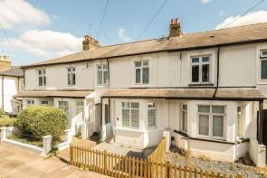 17, Westfield Road, Surbiton KT6 4EL
