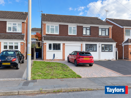 Grampian Road, Stourbridge, West Midlands, DY8 4UE