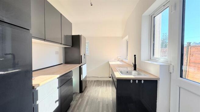 Percy Street, Derby photo 4