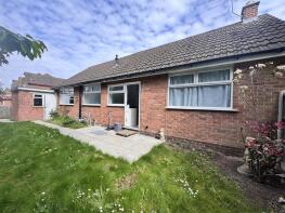 151 Lea House, Main Road, Atherstone CV9 3QU