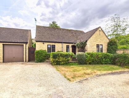 Sinnels Field, Shipton-under-Wychwood