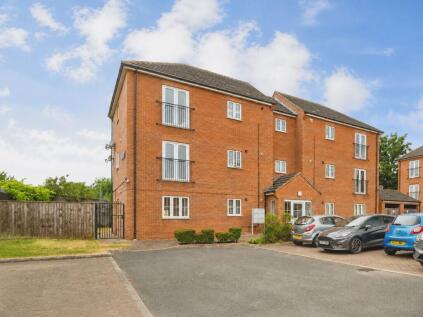 Danes Close, Grimsby, DN32