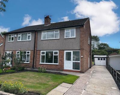Cherry Tree Drive, Hazel Grove, Stockport, SK7