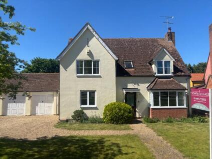 Great Bricett, Ipswich, Suffolk