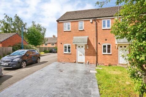 Jonah Drive, Tipton