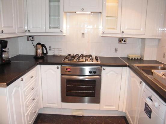 Integral Appliances
