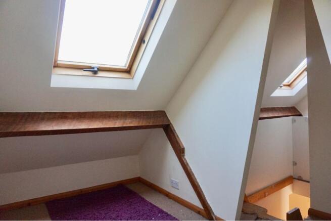 Loft Room