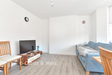 Richmond Avenue, Bognor Regis, West Sussex