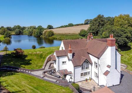 The Hem, Shifnal, Shropshire, TF11