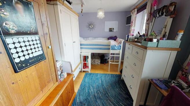 BEDROOM TWO