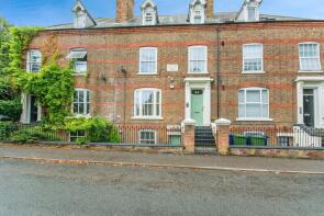 94, Elm Road, Wisbech PE13 2TB