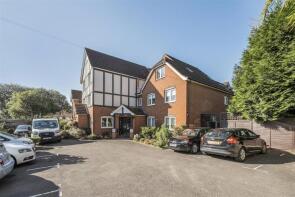 20, 1 Priory Court, Priory Avenue, Caversham, Reading RG4 7SN