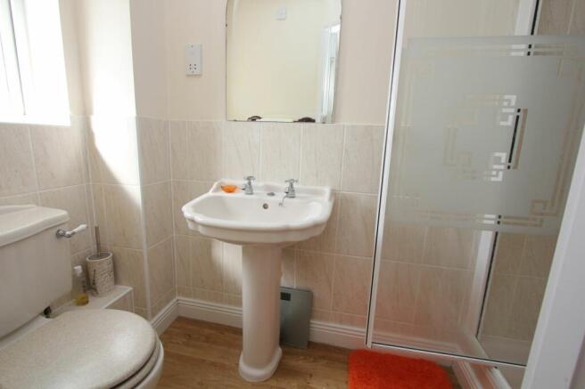 En Suite Bedroom Two