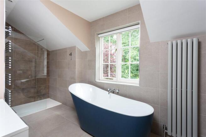 6 bed End of Terrace for sale Image 9