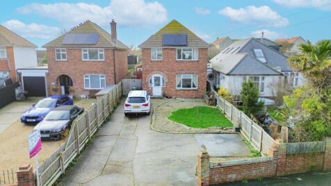 Ryemead Lane, Weymouth