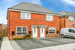 12, Sundial Close, Liverpool L23 1AG