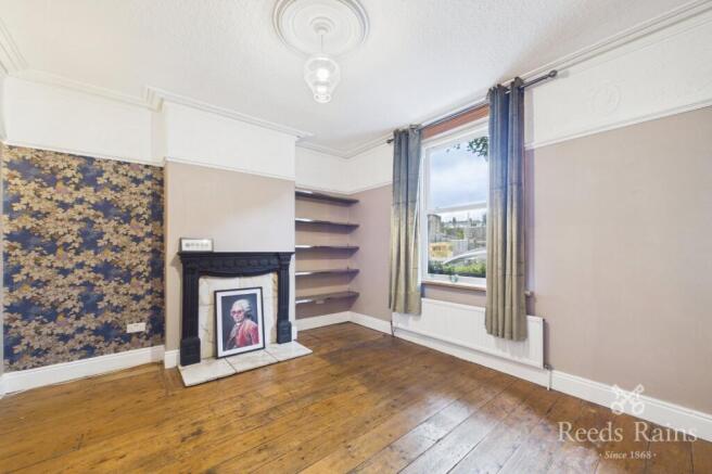 Wellington Road, Todmorden, West Yorkshire, OL14 photo 4