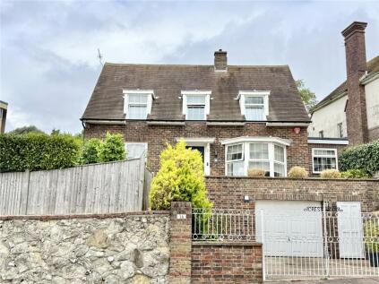 Arundel Road, Eastbourne, East Sussex, BN21