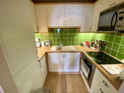 Flat 22, Bayview Court, Sandown Road, Sandown, Isle of Wight